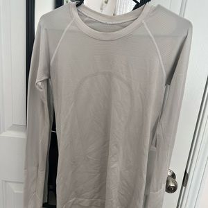 lululemon shirt